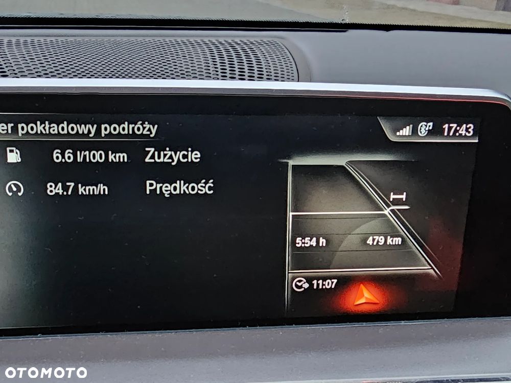 BMW Seria 7 750d xDrive - 25