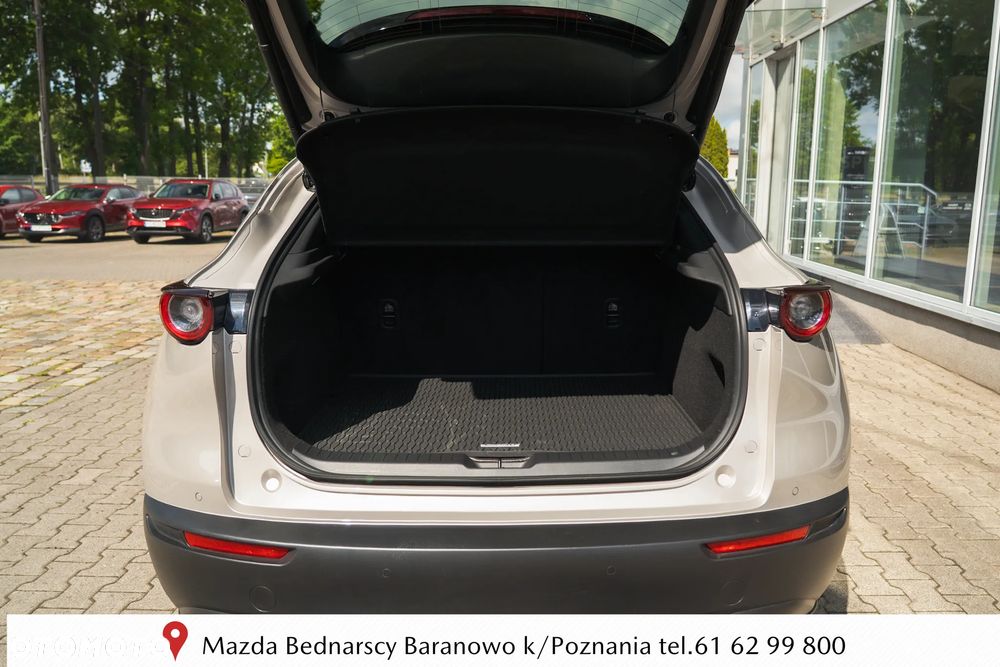 Mazda CX-30 2.0 mHEV Exclusive-Line 2WD - 22