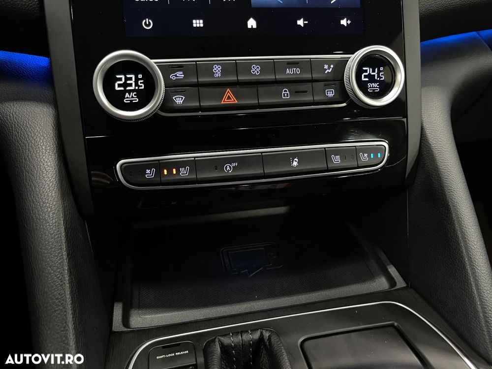 Renault Talisman Blue dCi EDC Intens - 23