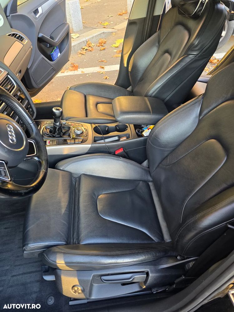 Audi A4 2.0 TDIe - 11