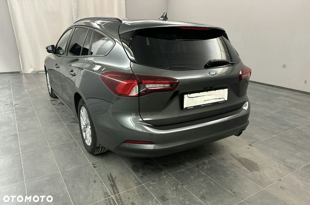 Ford Focus 1.5 EcoBlue Start-Stopp-System COOL&CONNECT - 3