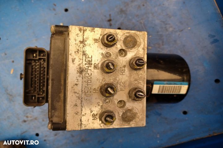 Pompa ABS 3C0614095P 16027201 16027001A Volkswagen VW Passat B6 [2005 - 3