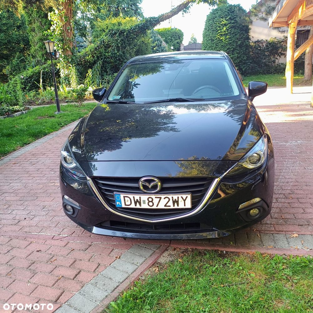 Mazda 3 2.0 Skyenergy - 6