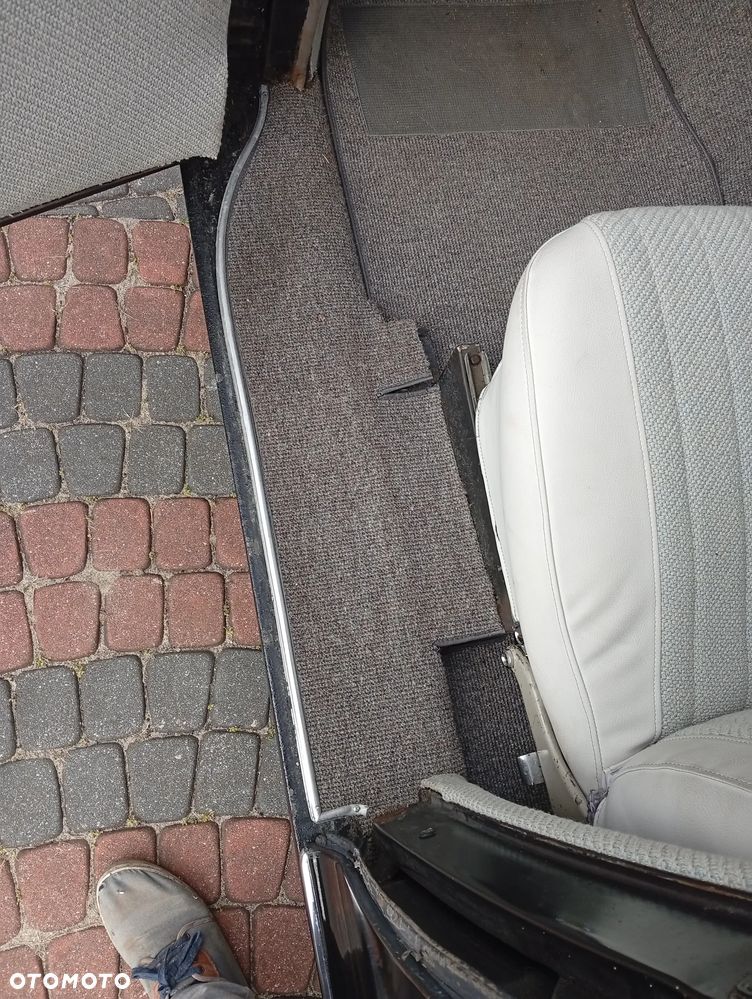 Mercedes-Benz Inny - 16