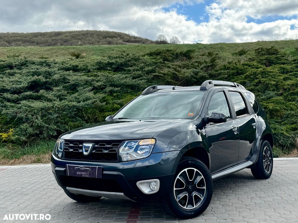 Dacia Duster - 25