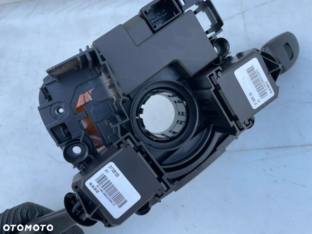 PRZEŁĄCZNIK ZESPOLONY MANETKA 3910020821004  912174101 BMW E90 - 6