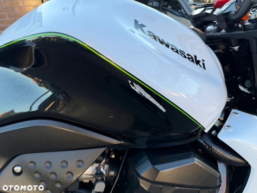 Kawasaki Z - 22