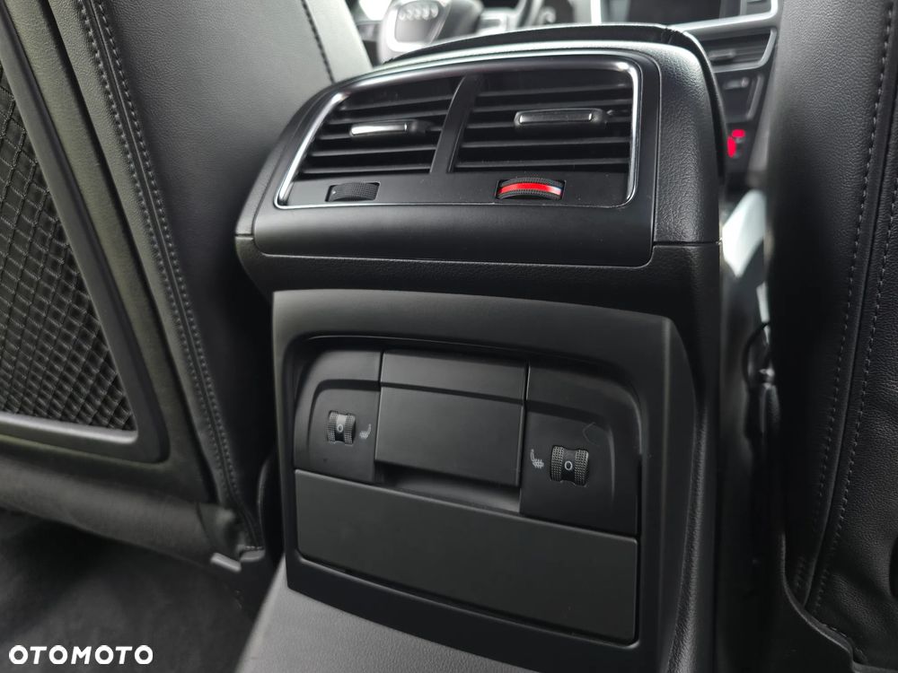 Audi Q5 2.0 TDI Quattro - 36