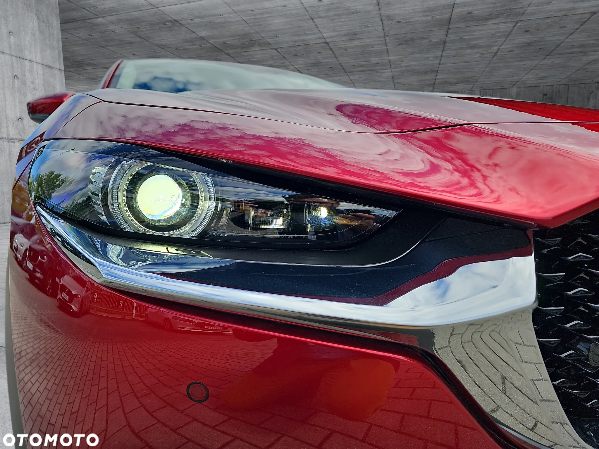 Mazda CX-30 - 26