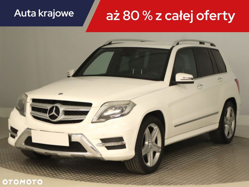 Mercedes-Benz GLK