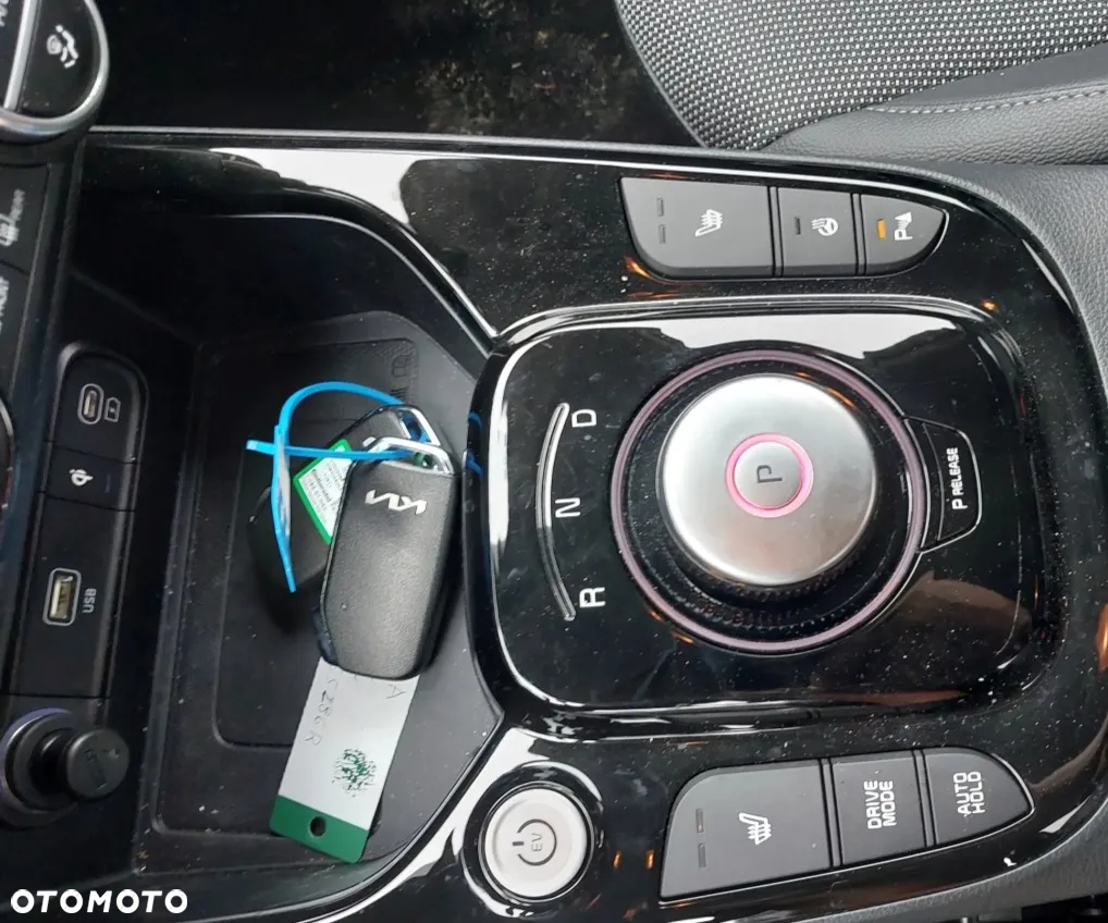Kia Niro - 7