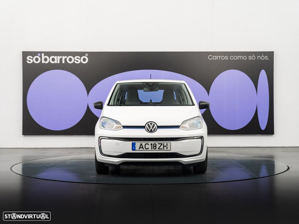 VW e-Up! Confort - 8