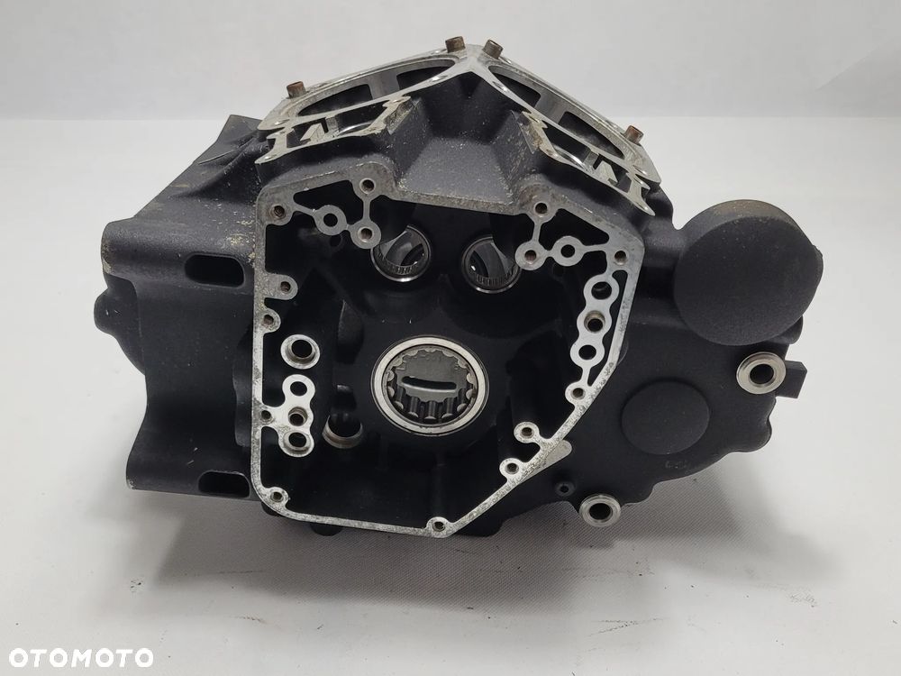 Kartery obudowa silnika Harley Davidson Softail Twin Cam 24620-00A - 4