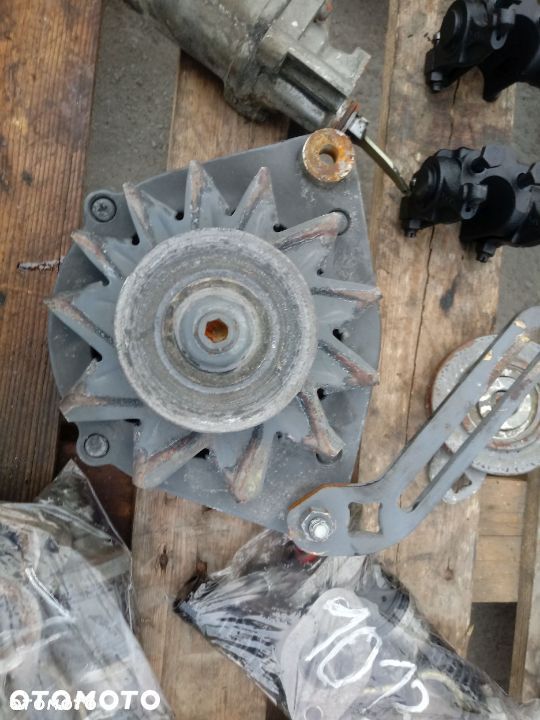 Silnik Deutz BF4M 1013 EC Na części - 9