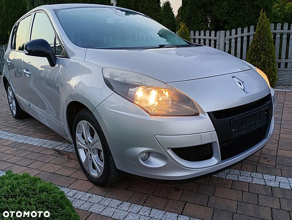Renault Scenic - 14