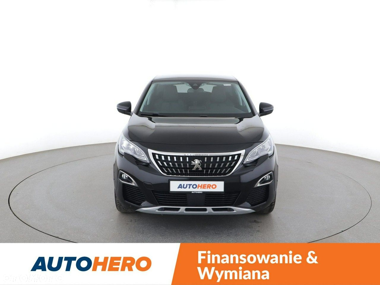 Peugeot 3008 1.5 BlueHDi Allure S&S EAT8 - 11