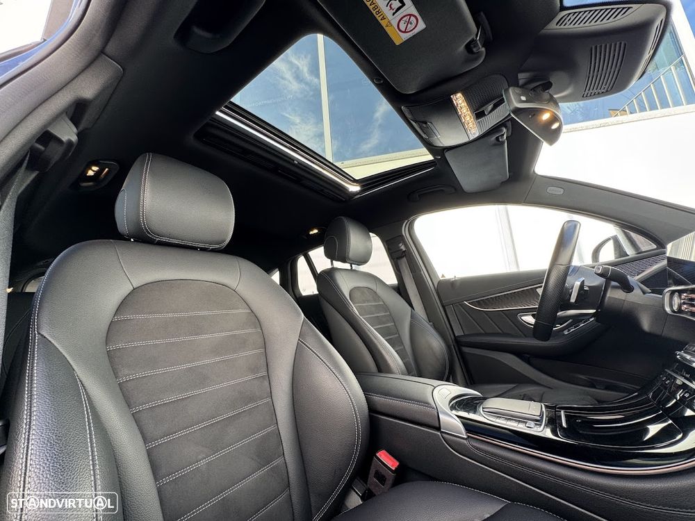 Mercedes-Benz EQC 400 4Matic - 11