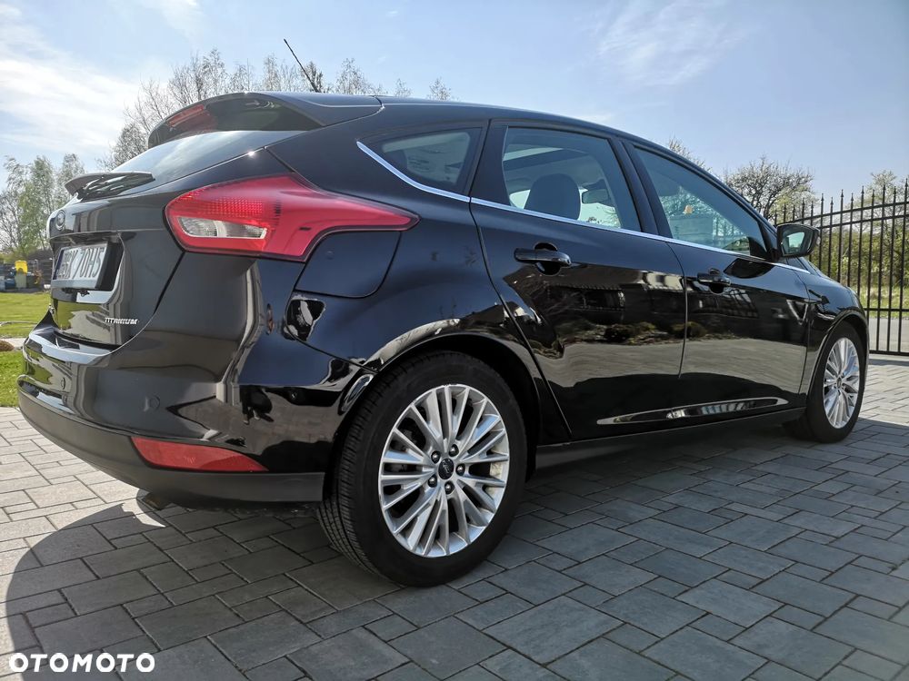 Ford Focus - 4