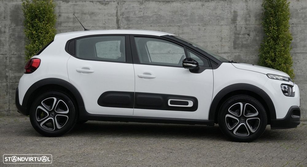 Citroën C3 1.2 PureTech Feel Pack - 6