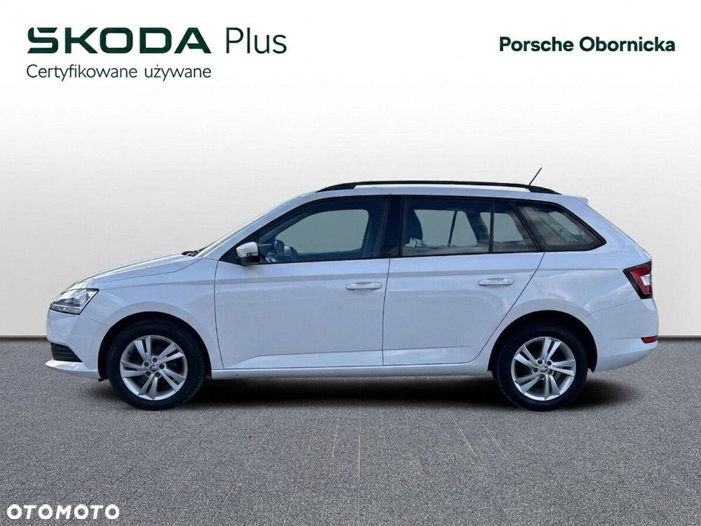 Skoda Fabia 1.0 TSI Ambition - 5