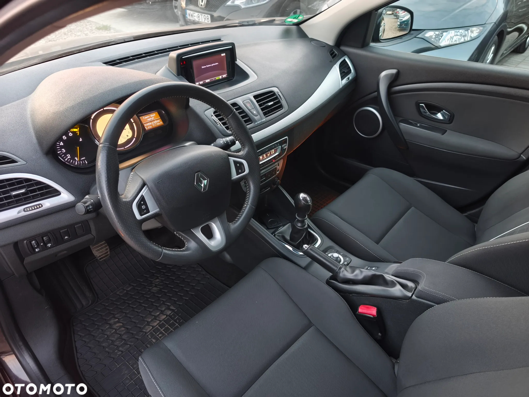 Renault Megane 1.6 16V 110 Dynamique - 5