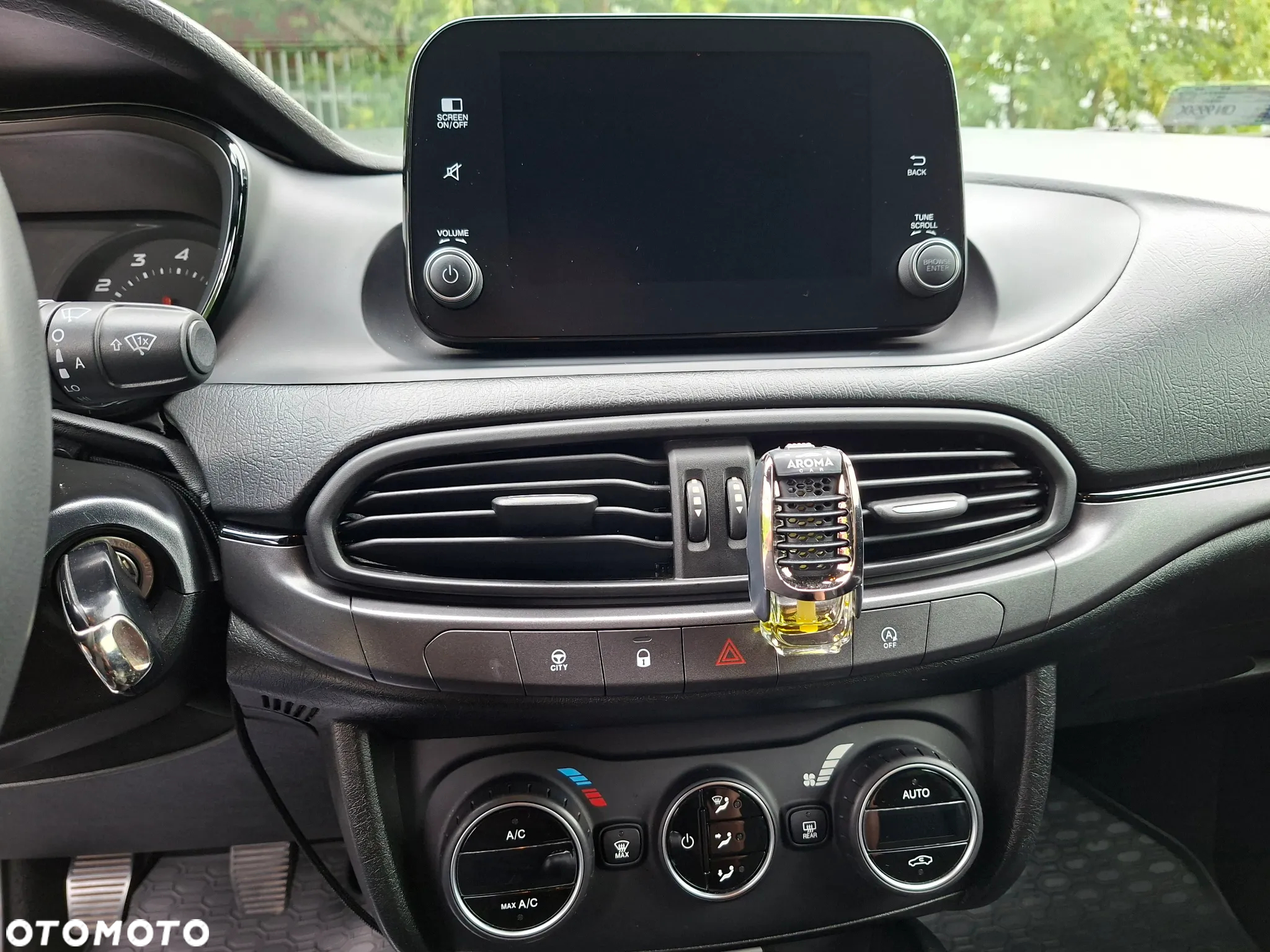 Fiat Tipo 1.4 T-Jet 16v S-Design - 15