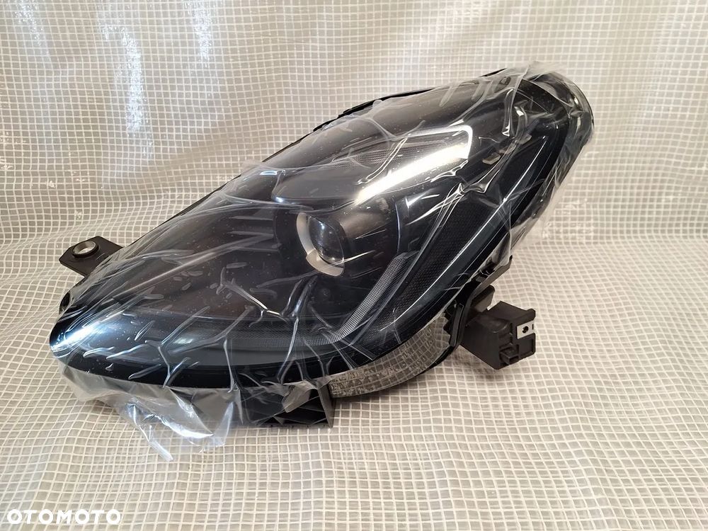 lampa przod > maserati grecale m182 < full led . lewa . orginal NOWA . kpl. - 5