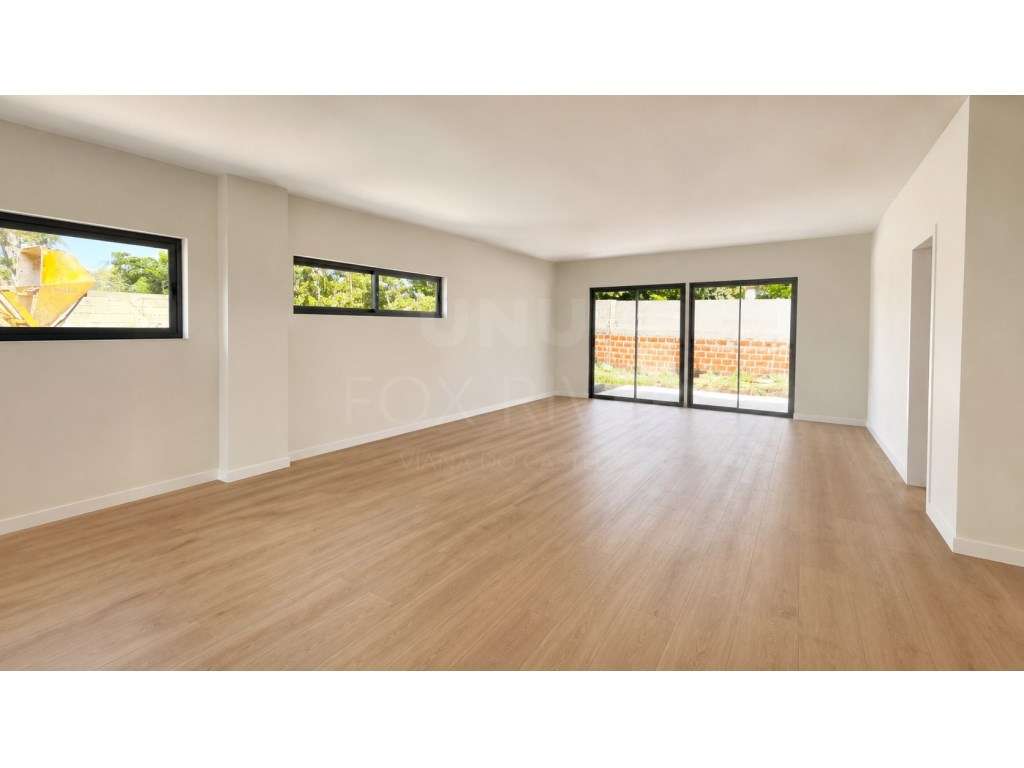 Apartamento T2 para venda localizado em Vila Nova de Anha - Grande imagem: 4/6