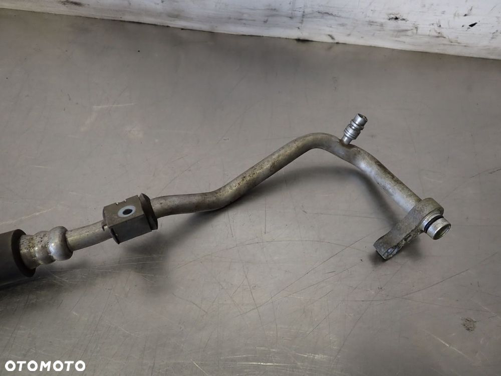 PRZEWÓD KLIMATYZACJI SUBARU IMPREZA GH 1.5 - 2