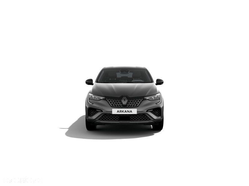 Renault Arkana - 2