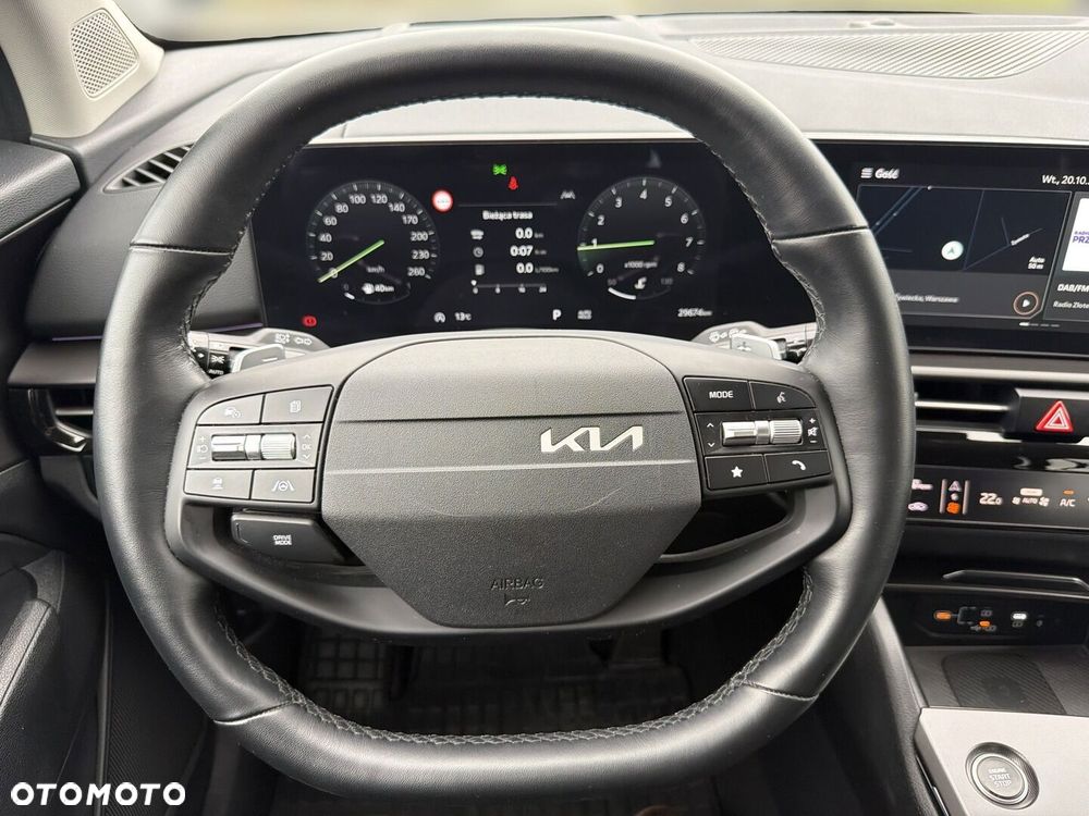 Kia Sportage 1.6 T-GDI Anniversary 2WD DCT - 17