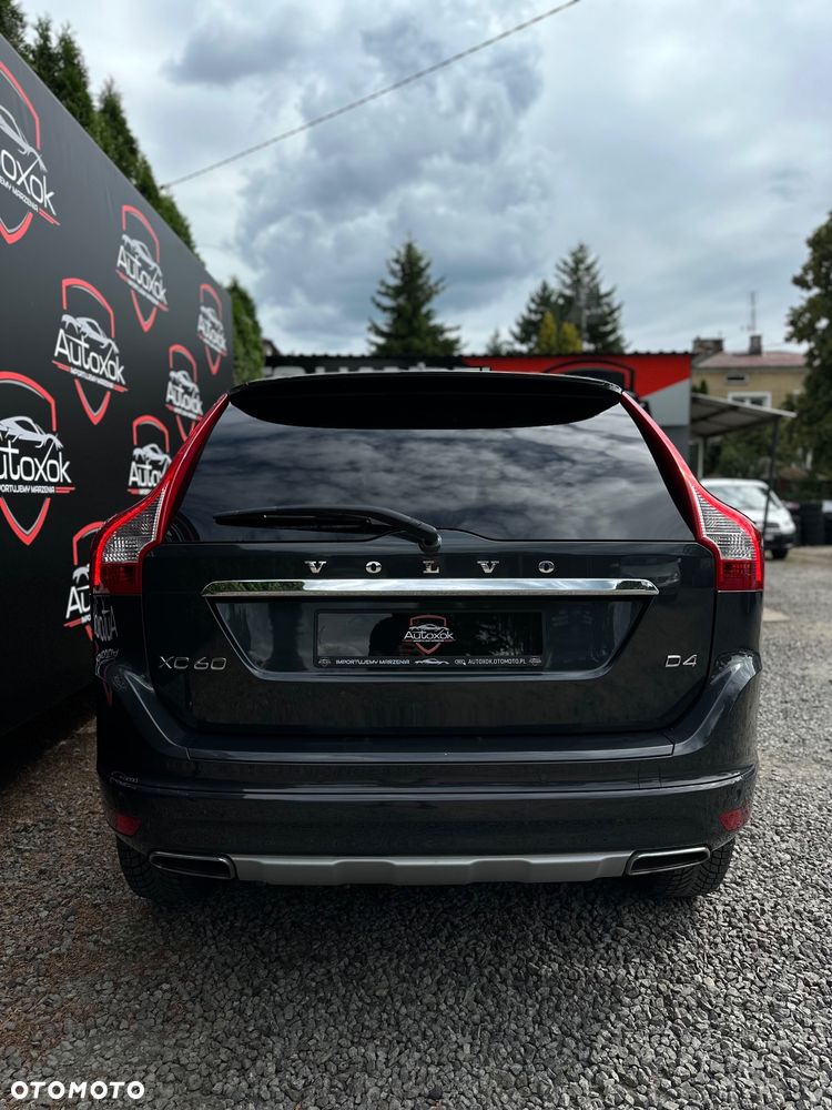 Volvo XC 60 - 12