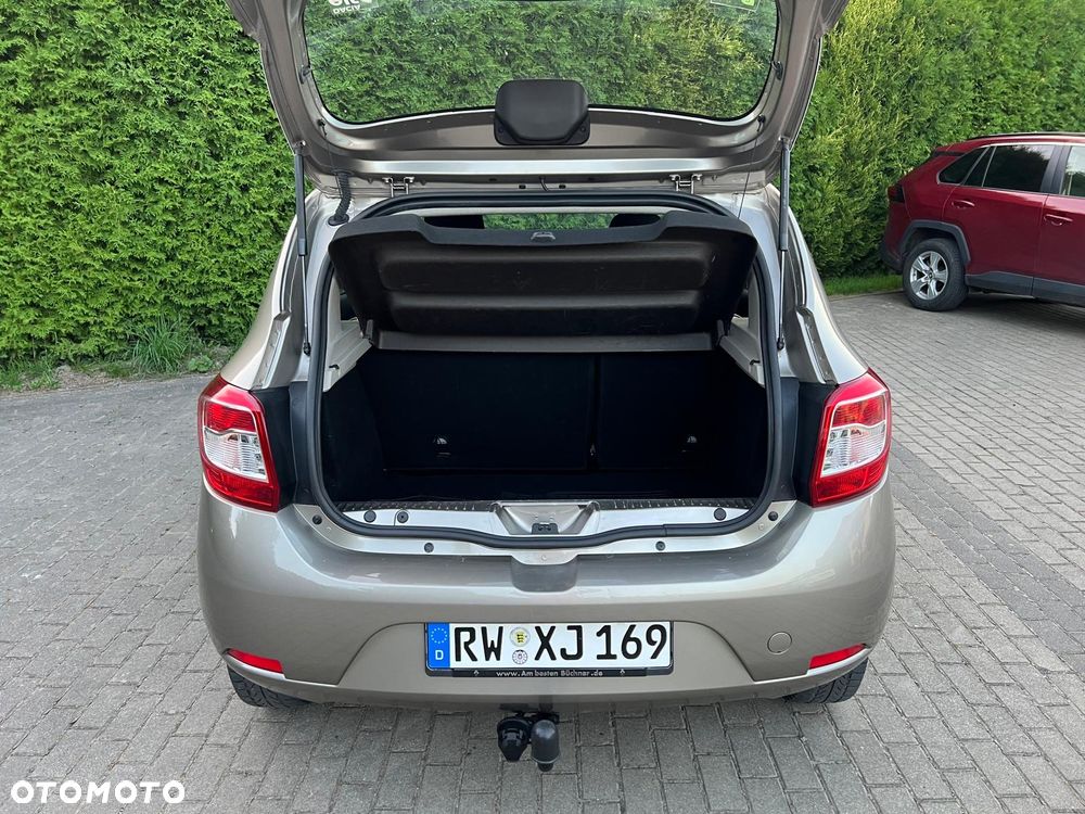Dacia Sandero TCe 90 Laureate - 5