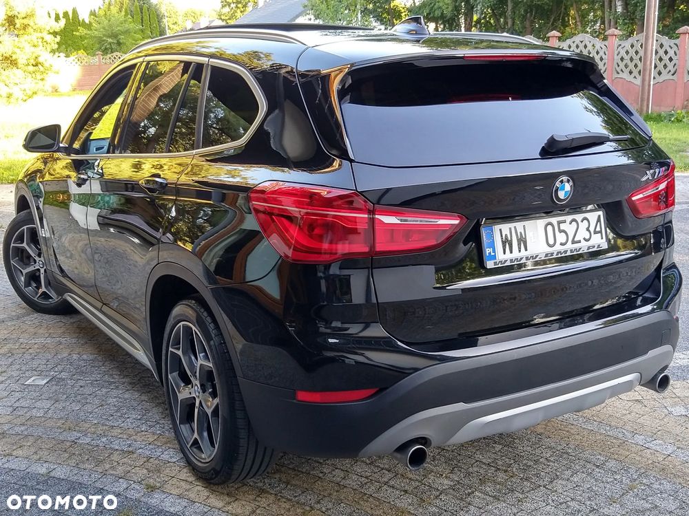 BMW X1 - 9