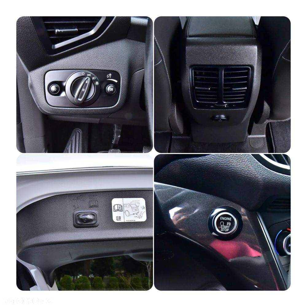 Ford Kuga 2.0 TDCi 4x4 Titanium - 27