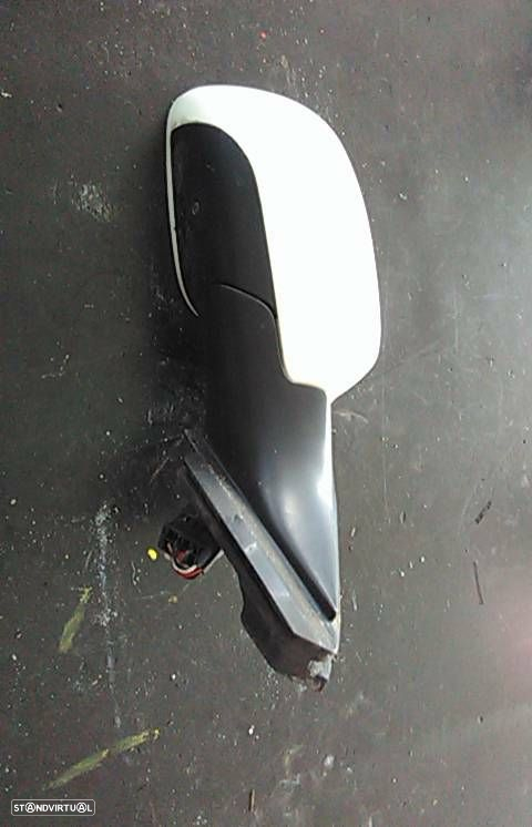 Espelho Retrovisor Dto Audi A3 (8L1) - 2