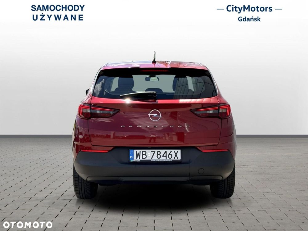 Opel Grandland X - 5