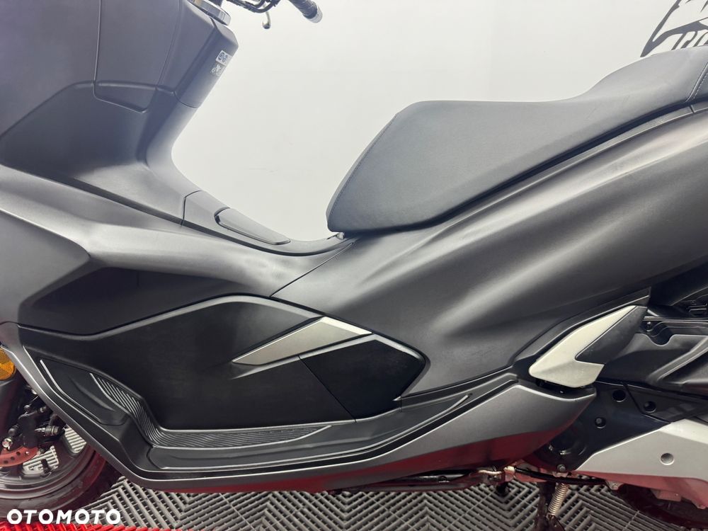 Honda PCX - 11