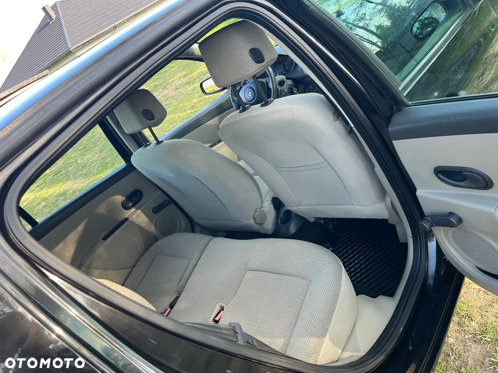 Renault Clio 1.2 16V Edition Dynamique - 14