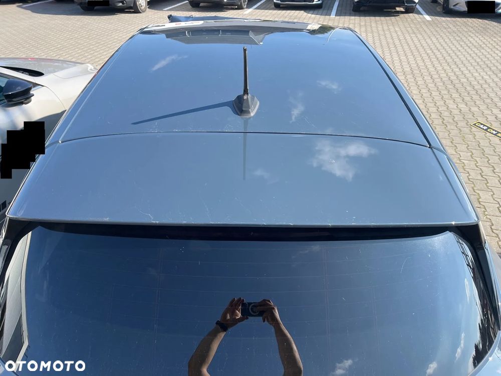 Renault Captur TCe 100 EXPERIENCE - 10