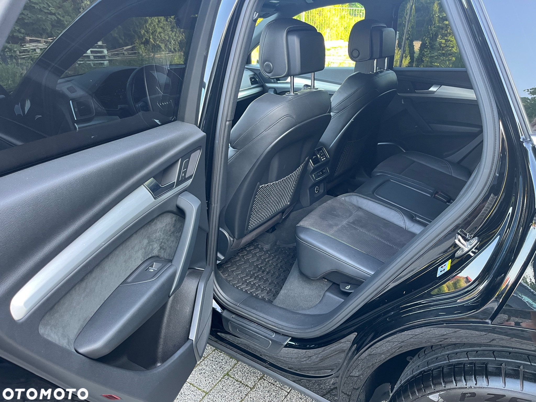 Audi SQ5 3.0 TFSI Quattro Tiptronic - 16
