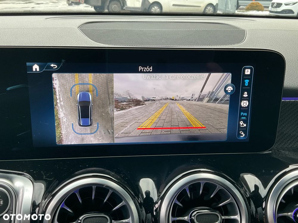 Mercedes-Benz GLB AMG 35 4-Matic - 21