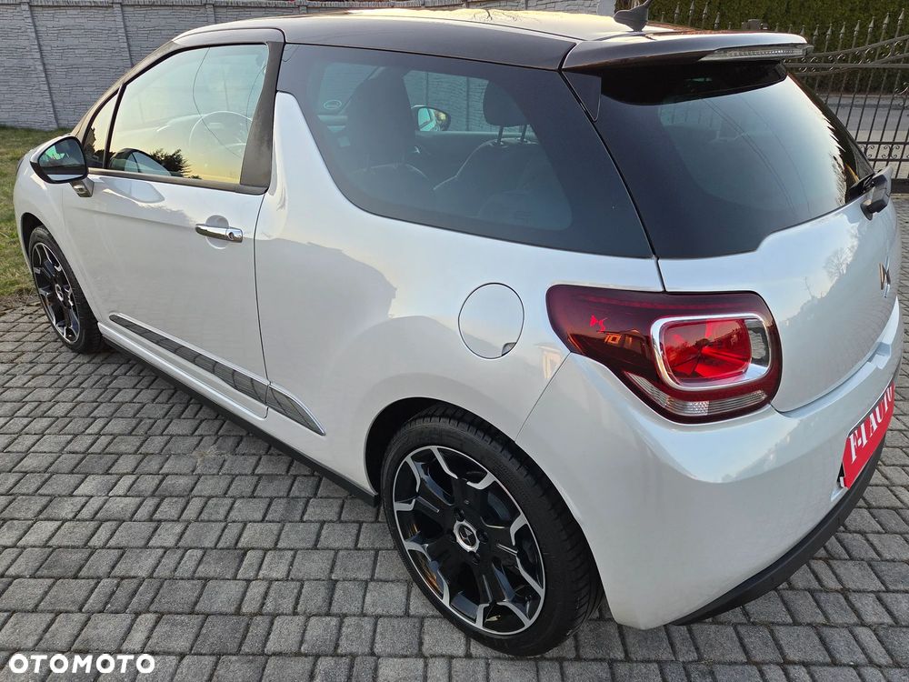 DS Automobiles DS 3 - 26