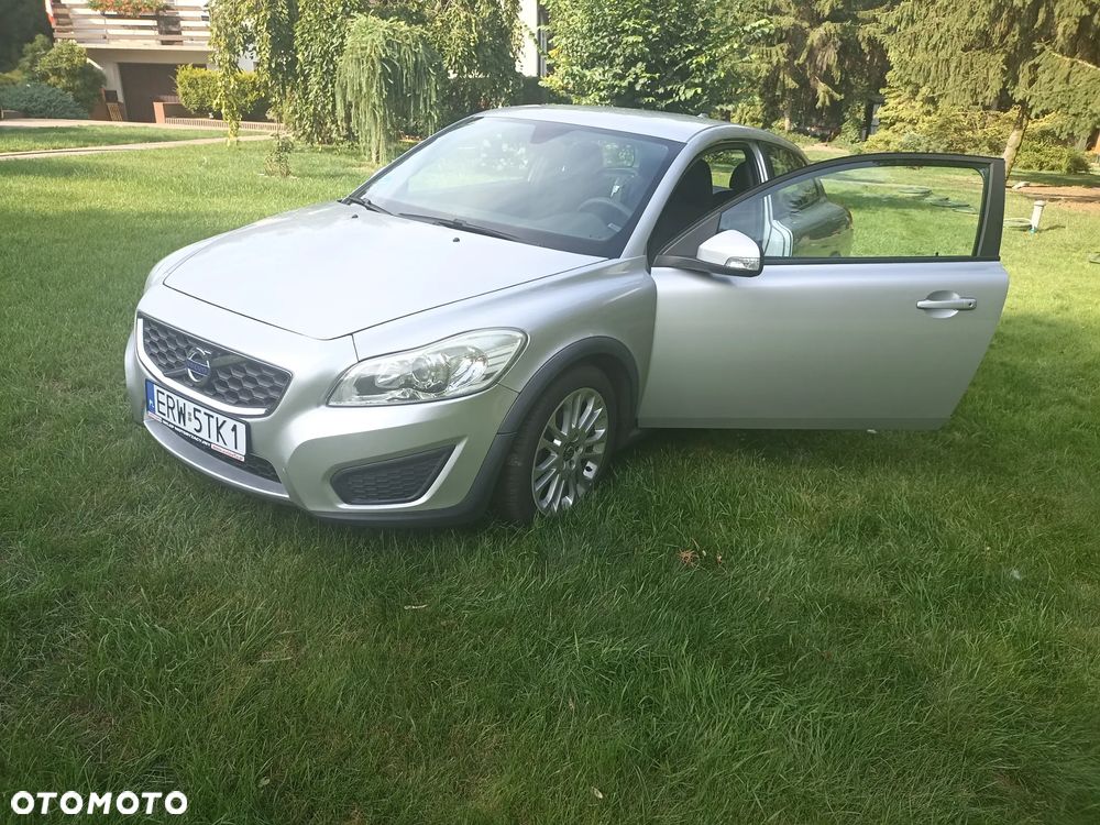 Volvo C30 1.6 Kinetic - 10