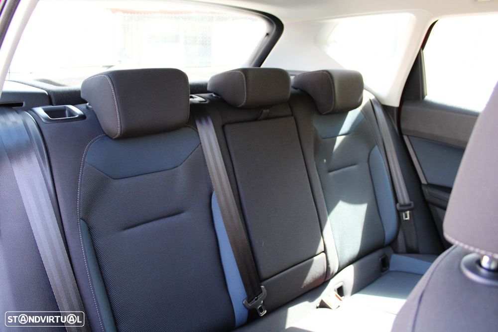 SEAT Ateca 1.6 TDI Style - 52