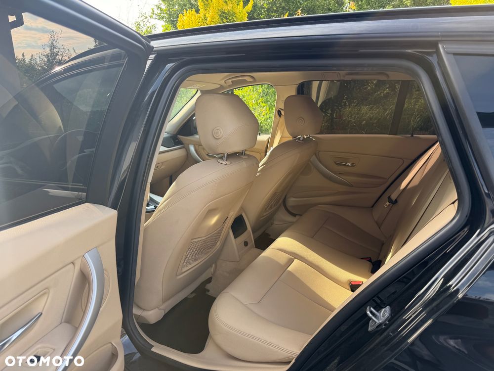 BMW Seria 3 - 11