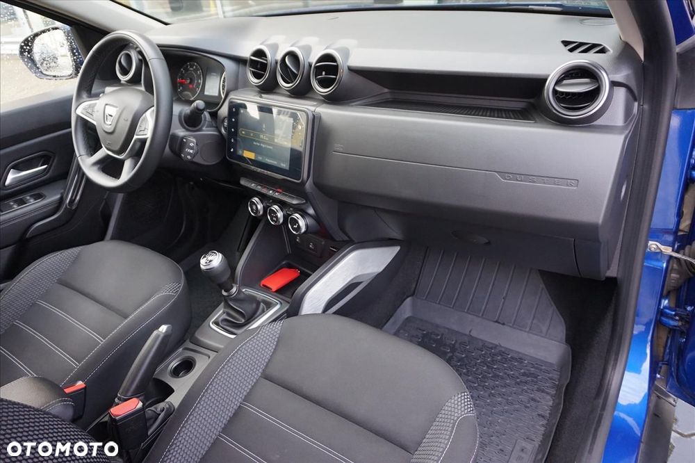 Dacia Duster 1.0 TCe Prestige - 13