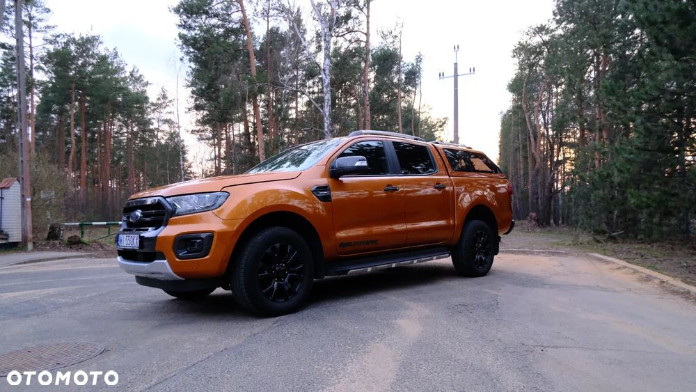 Ford Ranger - 2