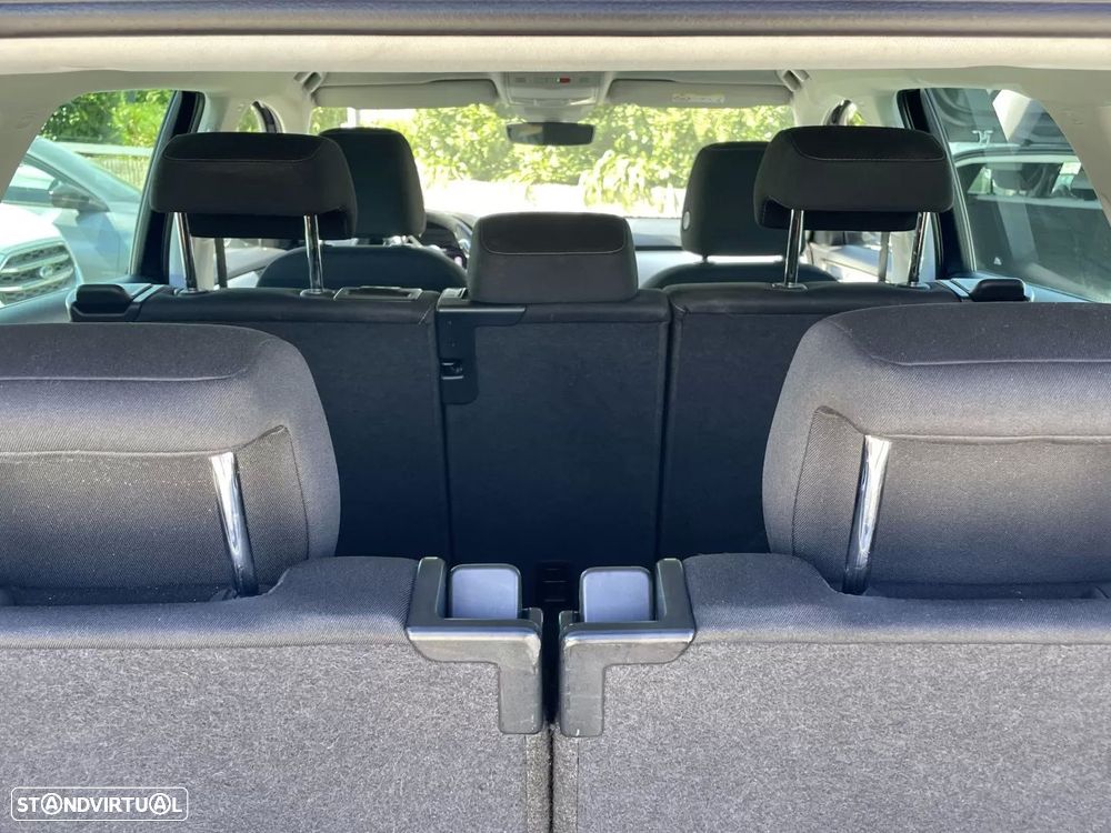 Skoda Kodiaq 2.0 TDI DSG - 23