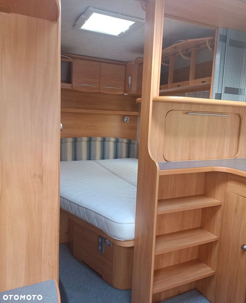 Adria Adora 512 up - 8